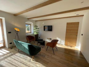 AppartChalet Litegosa Panchià